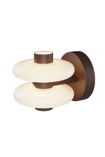 Wall lamp MOD497WL-L8BRK