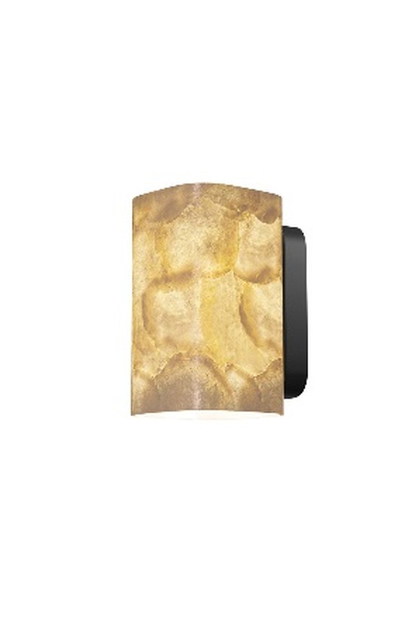 Wall lamp MOD499WL-01B