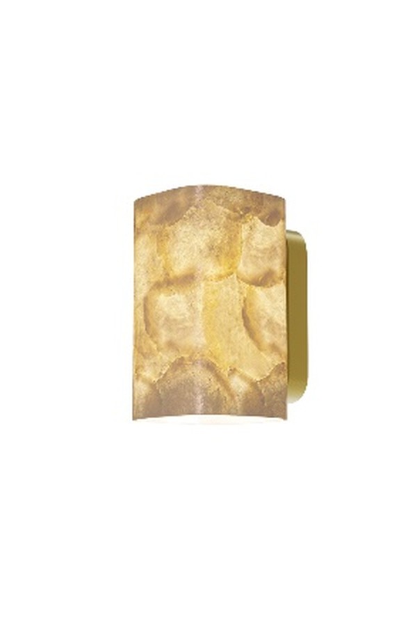 Wall lamp MOD499WL-01G