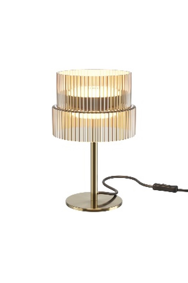 Table lamp MOD496TL-L12BZK