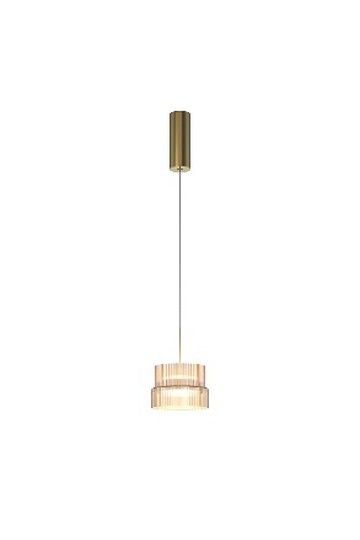 Pendant lamp MOD496PL-L12BZK