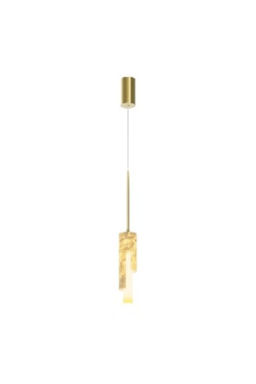 Pendant lamp MOD499PL-L6GK