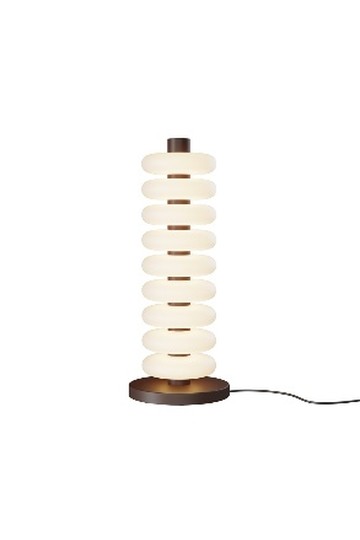 Floor lamp MOD497FL-L19BRK