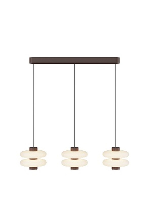 Pendant lamp MOD497PL-L23BRK