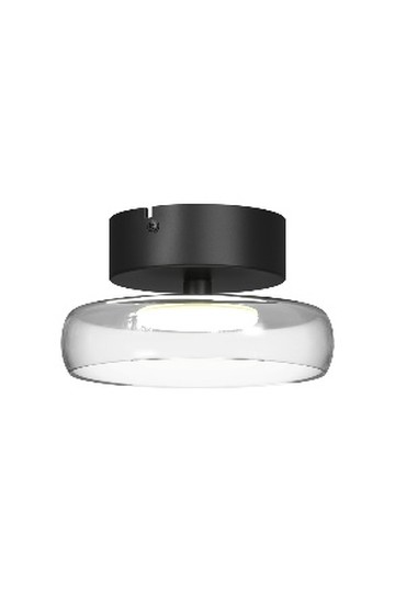 Ceiling luminaire MOD498CL-L13BK