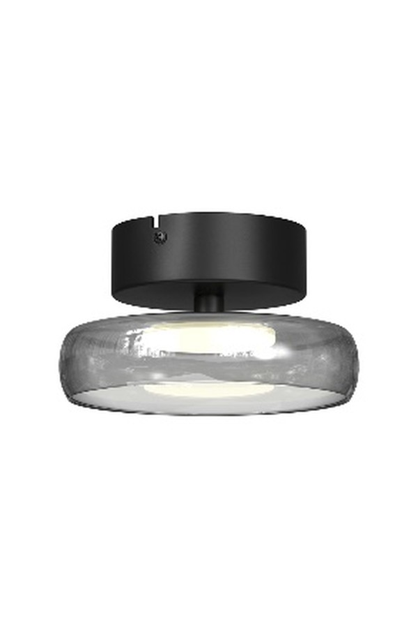 Ceiling luminaire MOD498CL-L13BK1