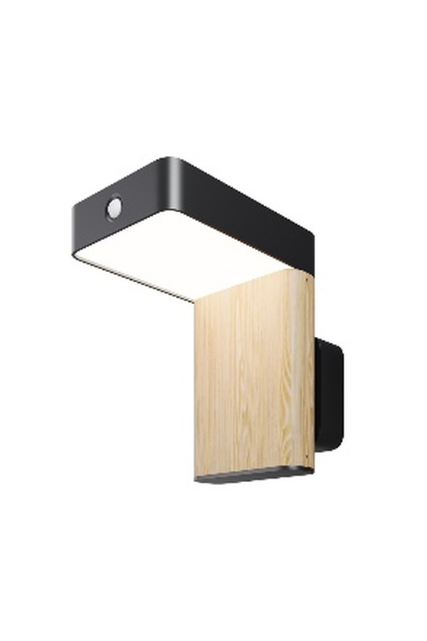 Wall luminaire (Sconce) O140WL-L2BK