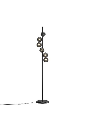 Floor lamp MOD545FL-06B