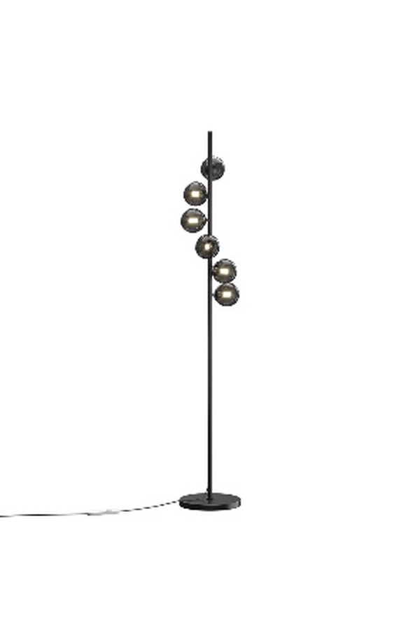 Floor lamp MOD545FL-06B