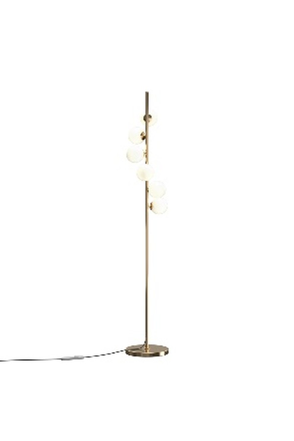 Floor lamp MOD545FL-06G