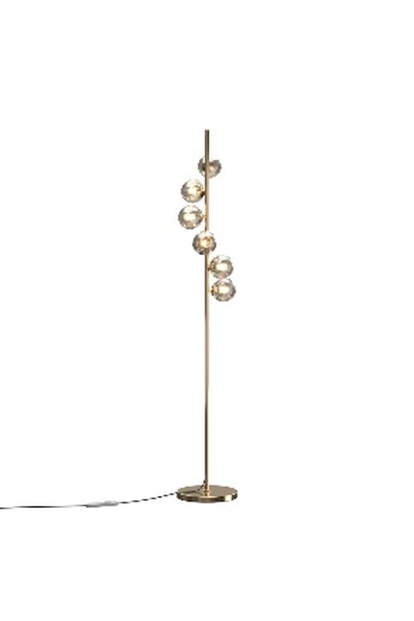 Floor lamp MOD545FL-06G1