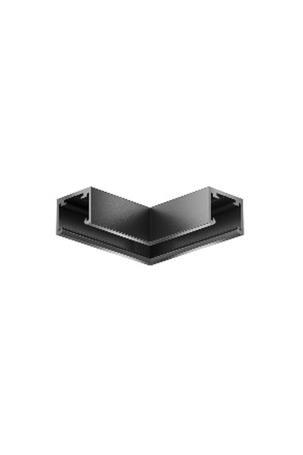 Surface-mounted corner connector (L-connector) TRA239CL-41B