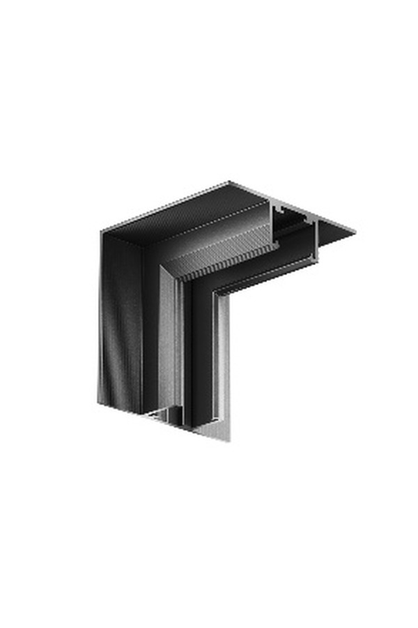 Internal recessed angle connector TRA239ICL-42.12B