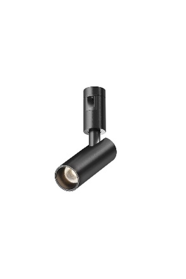 Track luminaire TR144-1-5W3K-W-B-DE