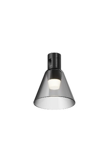 Track luminaire TR147-1-3W3K-B-DE