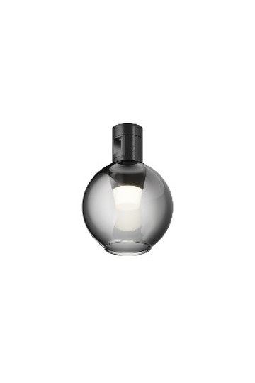 Track luminaire TR148-1-3W3K-B-DE