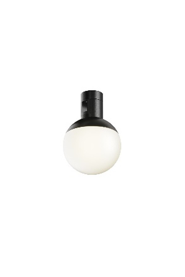 Track luminaire TR149-1-5W3K-B-DE