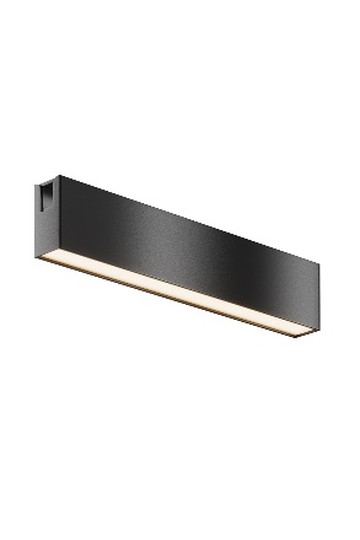 Track luminaire TR151-1-12W3K-B-DE