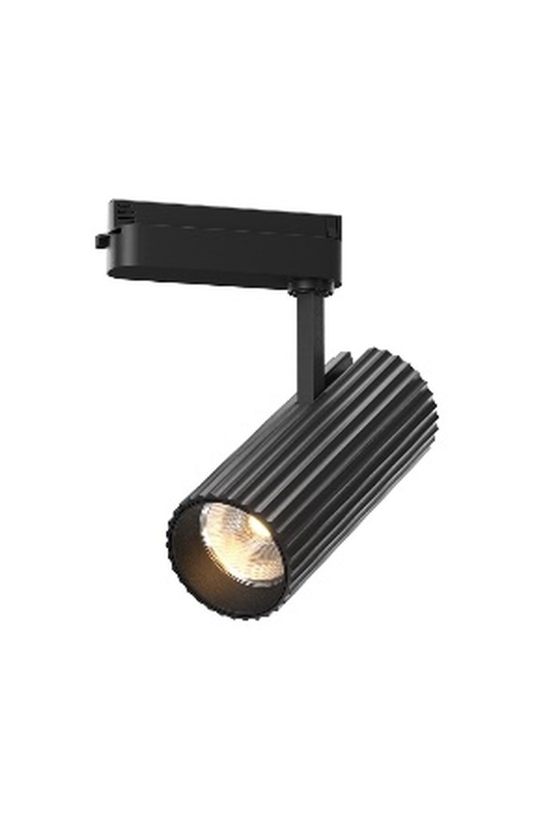 Track luminaire TR250-30W3K-B