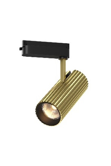 Track luminaire TR250-30W3K-BS