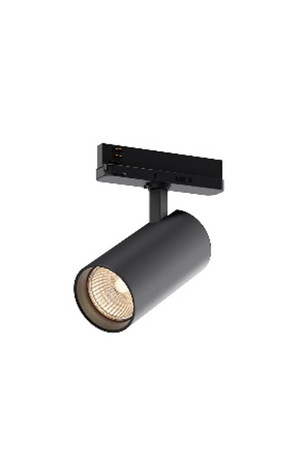 Track luminaire TR251-30W2.7-5K-B