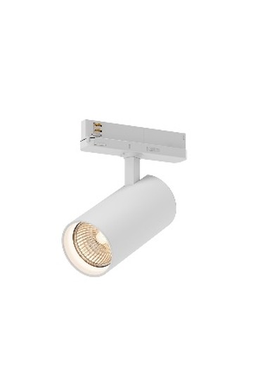 Track luminaire TR251-30W2.7-5K-W