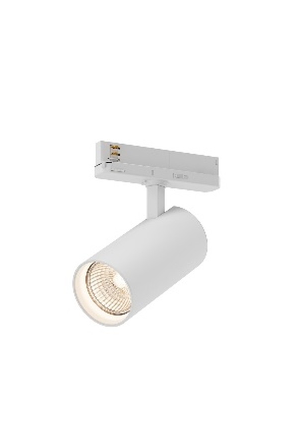 Track luminaire TR251-40W2.7-5K-W