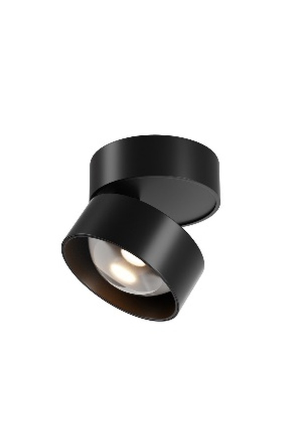 Ceiling luminaire C220CL-12W3K-B