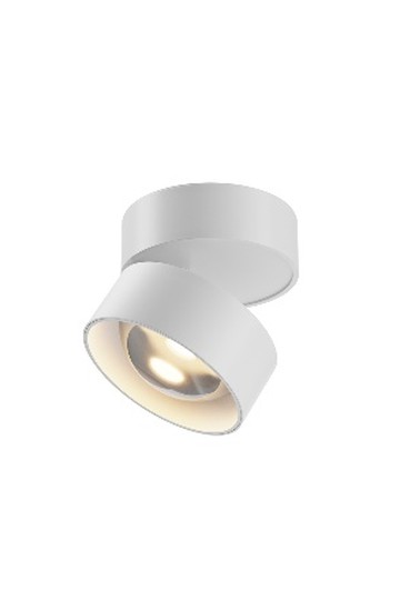 Ceiling luminaire C220CL-12W3K-W