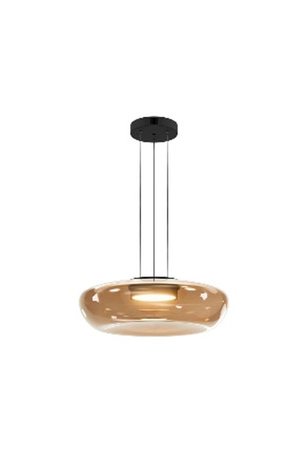 Pendant lamp MOD501PL-L20BK