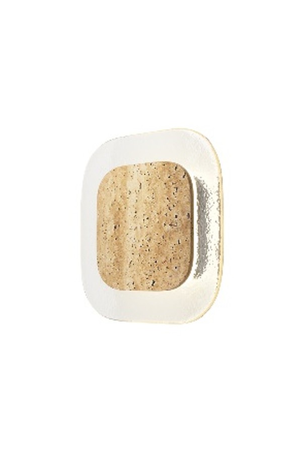Wall luminaire (Sconce) MOD453WL-L11BGK