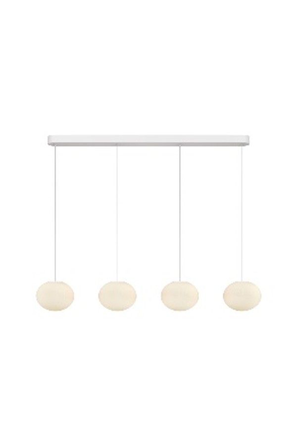 Pendant luminaire  MOD542PL-L19WK