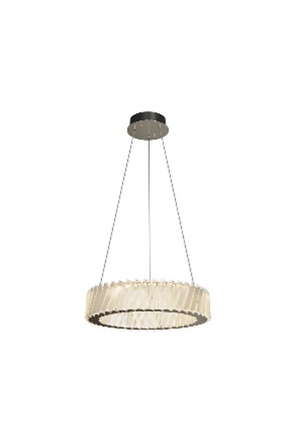 Pendant luminaire  MOD540PL-L20BGK