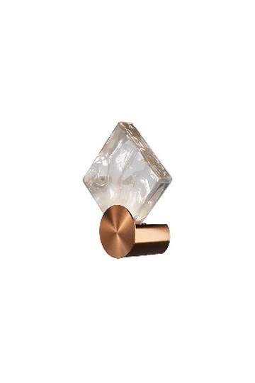 Wall luminaire (Sconce) MOD519WL-L6C3K