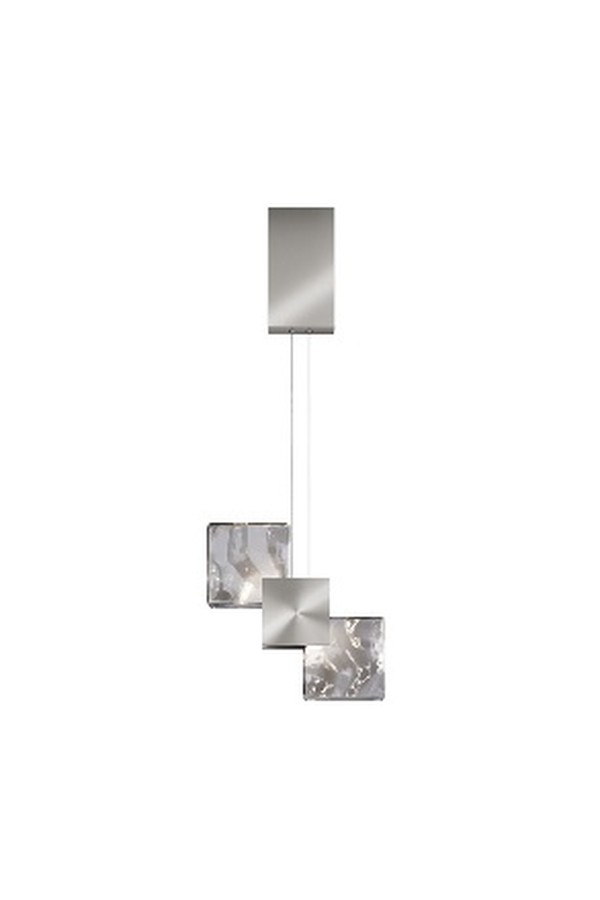 Pendant luminaire  MOD519PL-L8PT3K