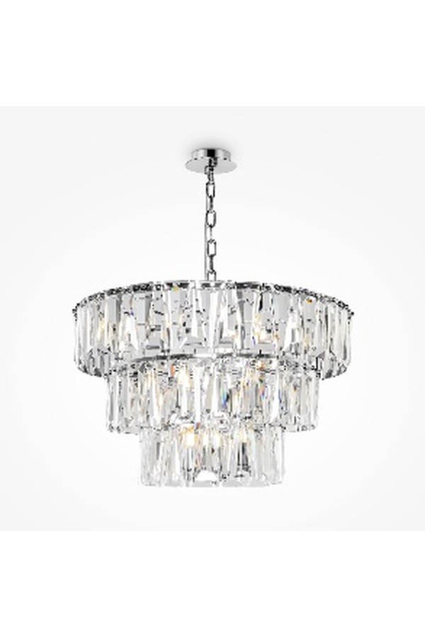 Pendant Lamp MOD043PL-18CH