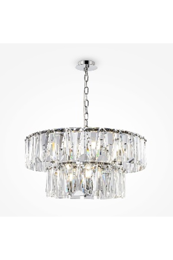 Pendant Lamp MOD043PL-12CH