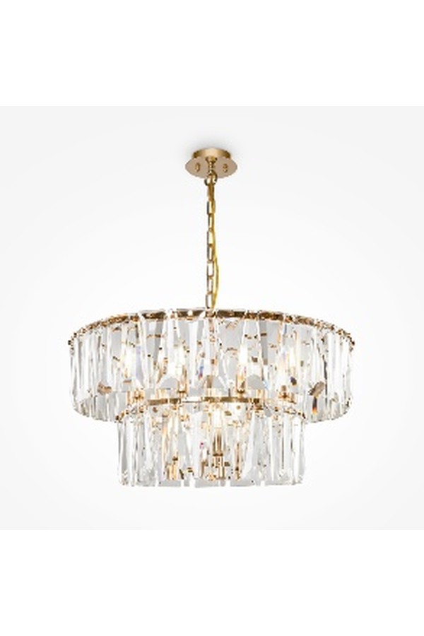 Pendant Lamp MOD043PL-12G
