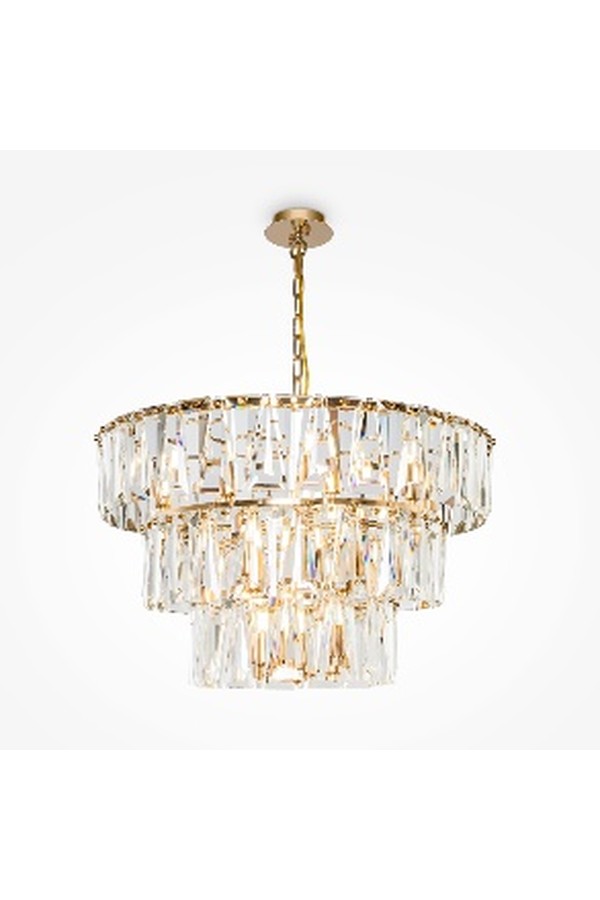 Pendant Lamp MOD043PL-18G