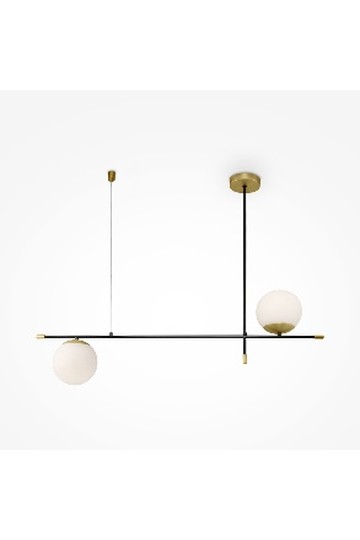 Pendant Lamp MOD048PL-02G