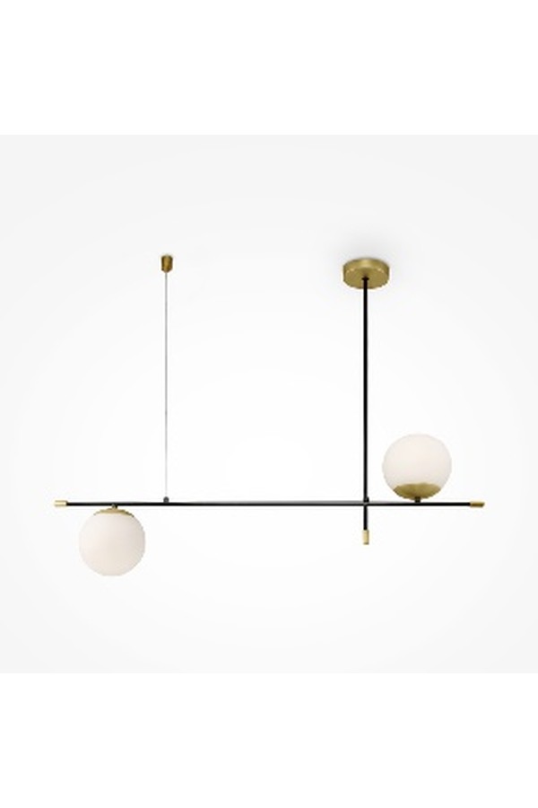 Pendant Lamp MOD048PL-02G