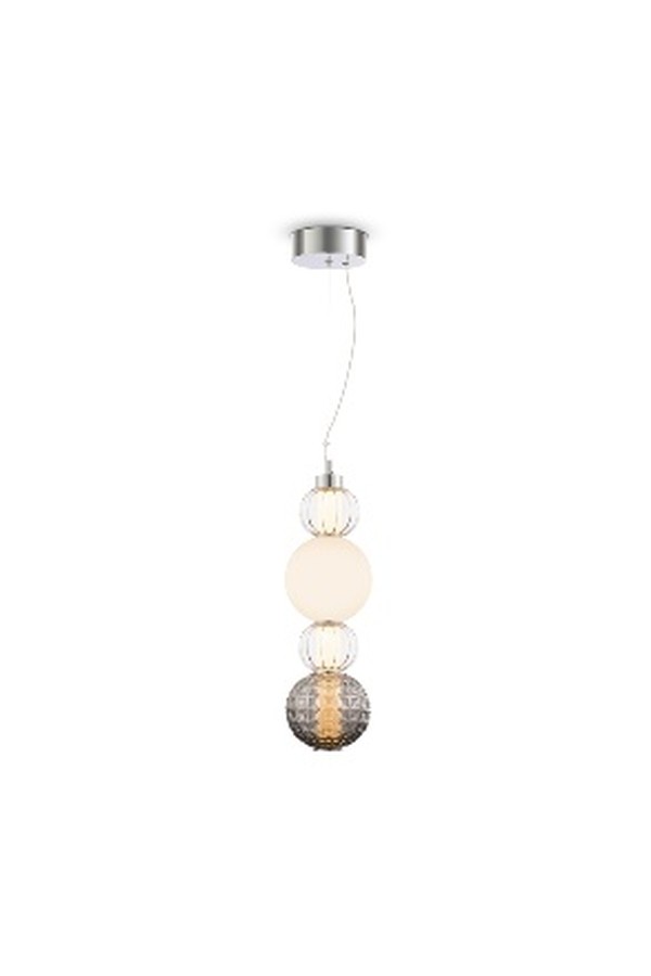 Pendant Lamp P069PL-L17CH3K