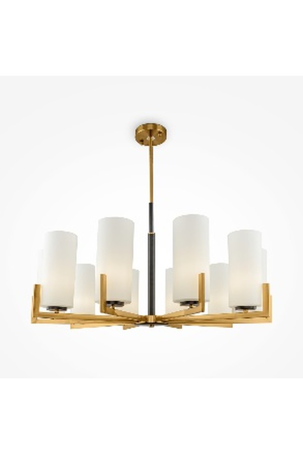 Chandelier MOD089PL-10BS