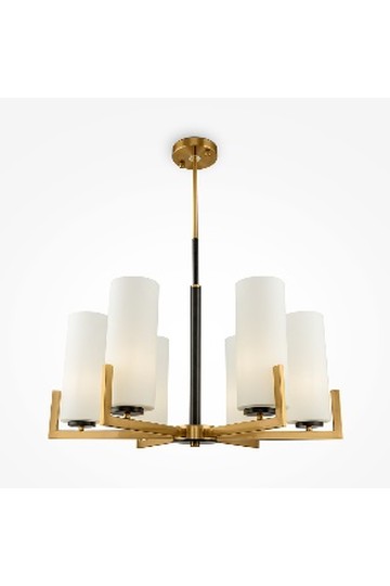 Chandelier MOD089PL-06BS