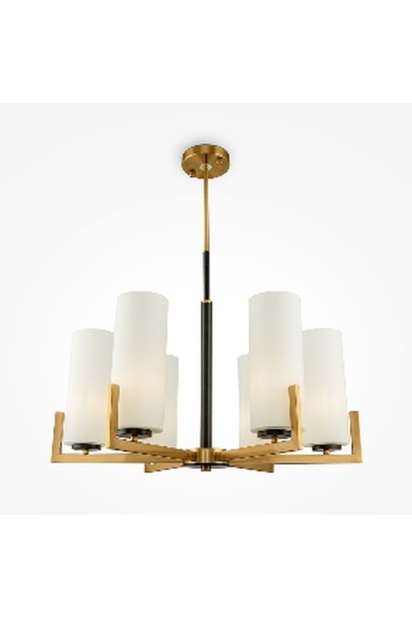 Chandelier MOD089PL-06BS