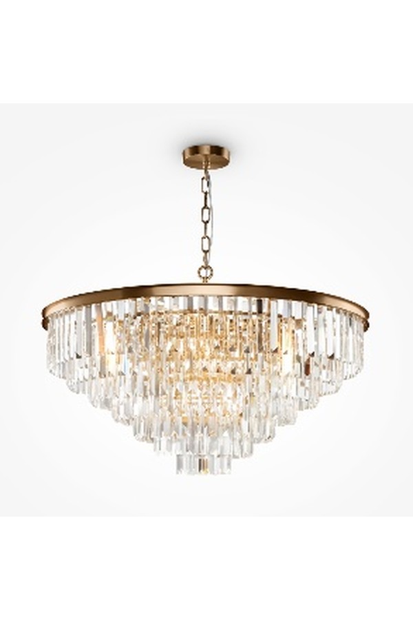 Pendant Lamp MOD085PL-16BS