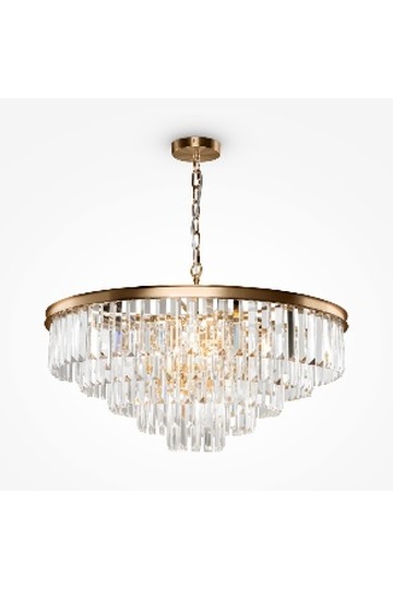 Pendant Lamp MOD085PL-12BS