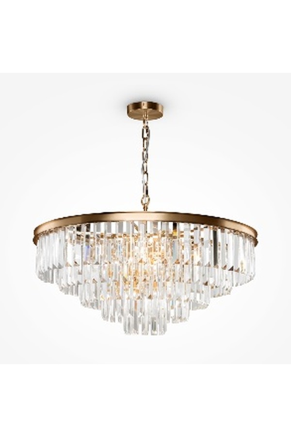 Pendant Lamp MOD085PL-12BS