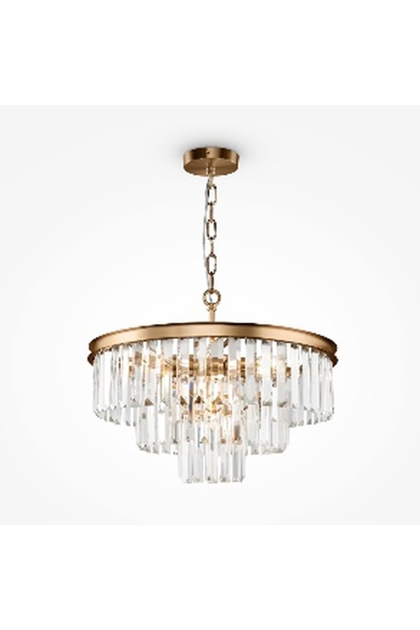 Pendant Lamp MOD085PL-07BS