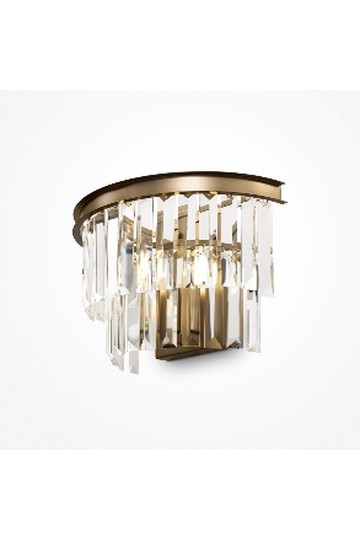 Wall Lamp MOD085WL-01BS